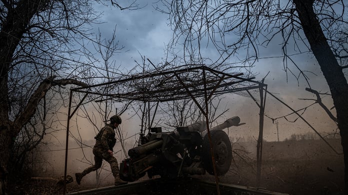 Ukrayna Rusya'nın saldırısına nasıl hazırlandı? Bölüm-1