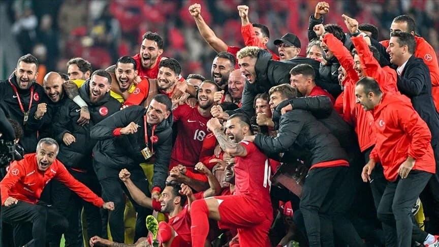 EURO 2024, futbol ve TV satışlarını canlandırdı