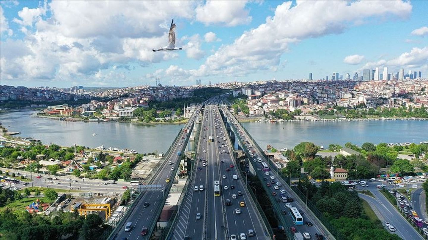 Haliç Köprüsü kapalı mı? İBB’den açıklama geldi!