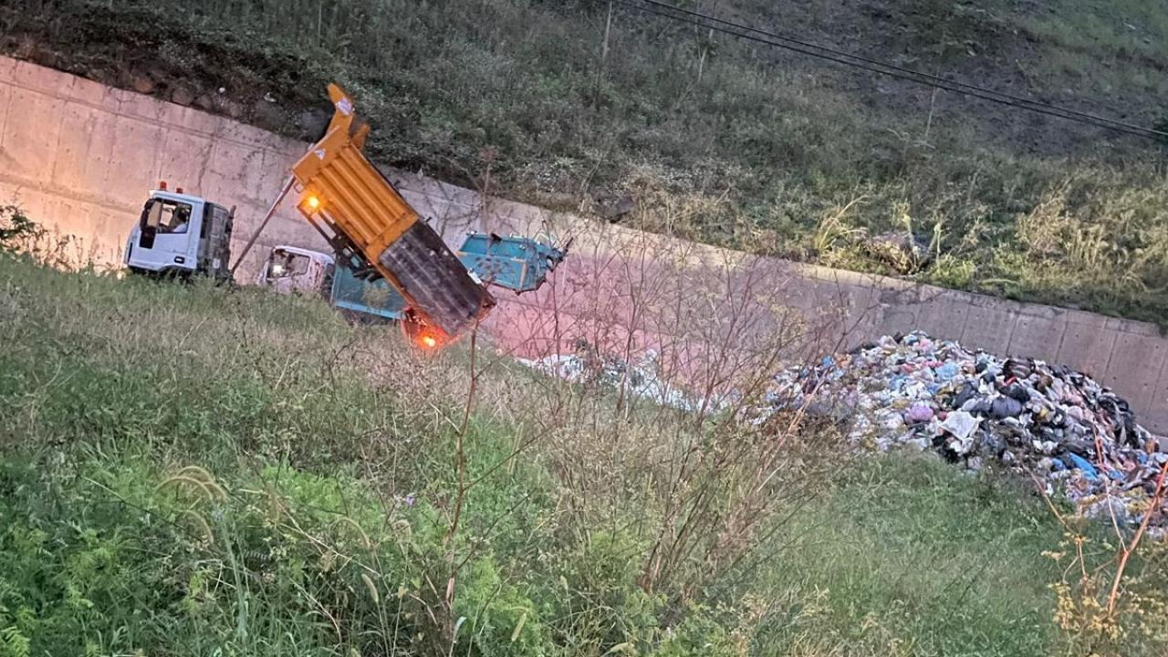 Ortahisar Belediyesi