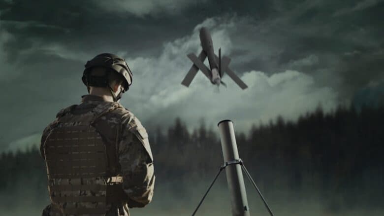 ABD, İsrail’e yüzlerce Switchblade 600 kamikaze İHA vermeye hazırlanıyor