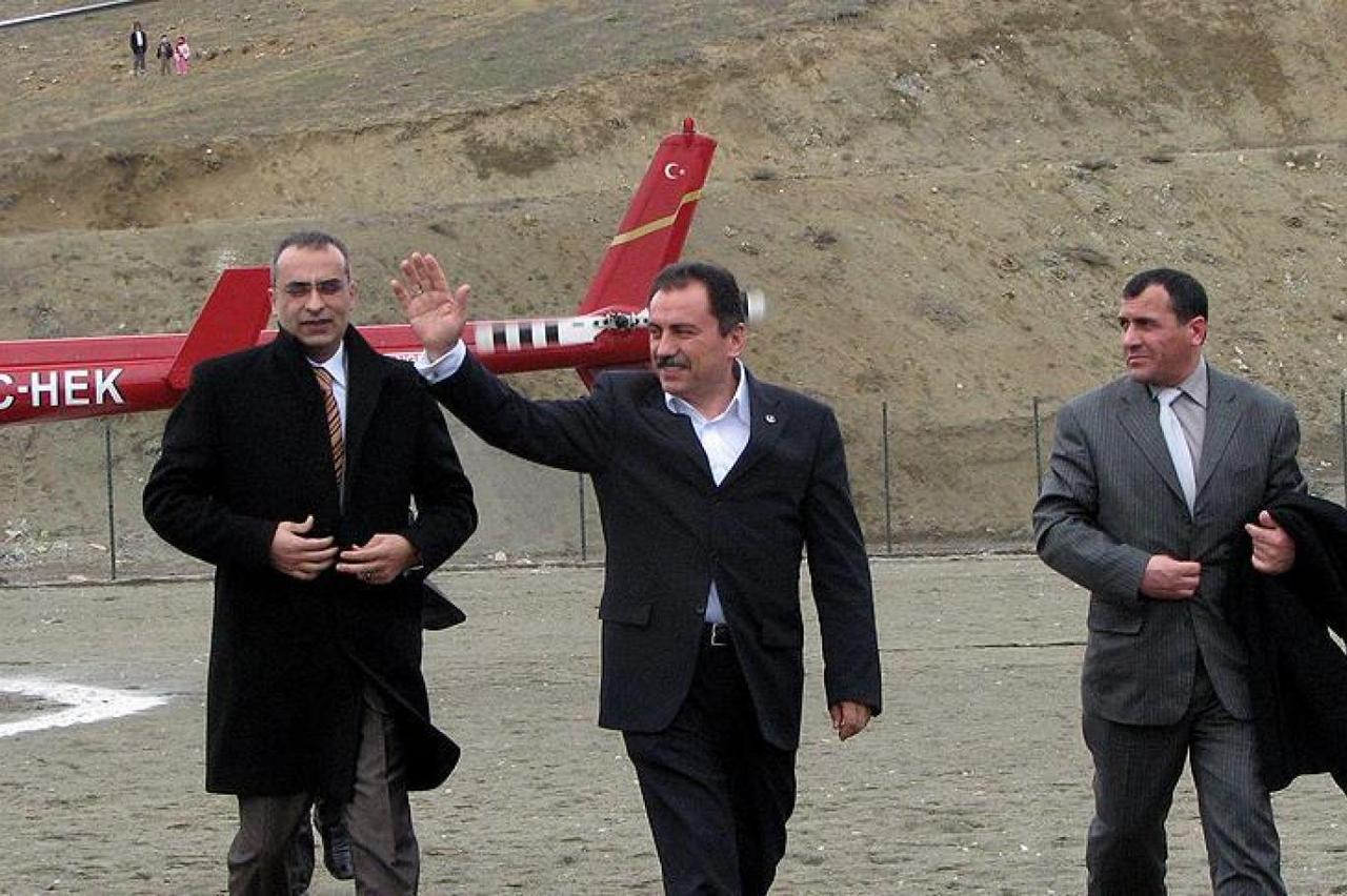 Emre Kara: Yazıcıoğlu Davasında "Kurban Seçildi"