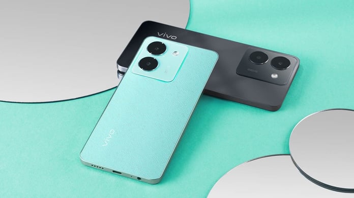 Vivo Y27 ve Y17s satışa sunuldu