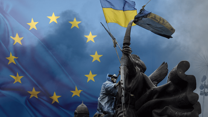 RailFreight: Uzayan Ukrayna savaşı, AB için büyük riskler ortaya çıkarmaya başladı