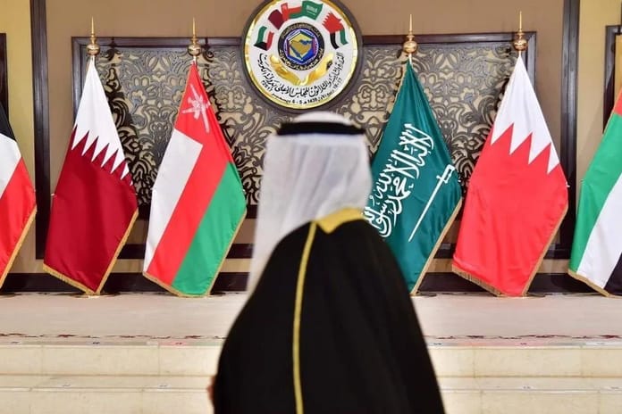 Gulf State Analytics: Ortadoğu ve Körfez ülkeleri ABD'nin etkin olmadığı bir düzen arayışında!