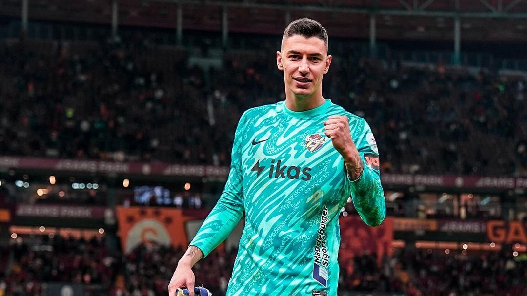 Berke Özer kimdir?&nbsp;