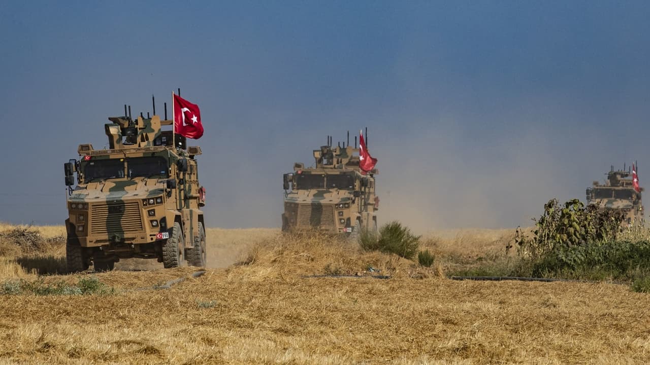 Gazze Krizi, Türkiye-Suriye Diyaloğu için Katalizör Mü?