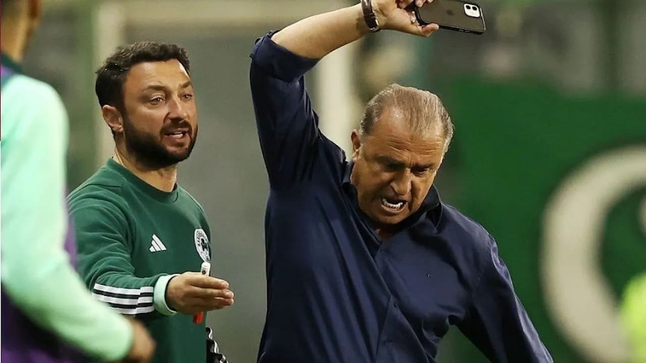 Galatasaray’da 5. Fatih Terim dönemi: Fatih Terim Galatasaray'a gelecek mi, geliyor mu?