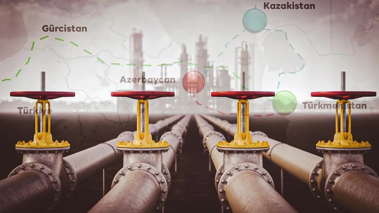 Türkiye-Türkmenistan gaz işbirliği: Bölge için anlamı nedir?