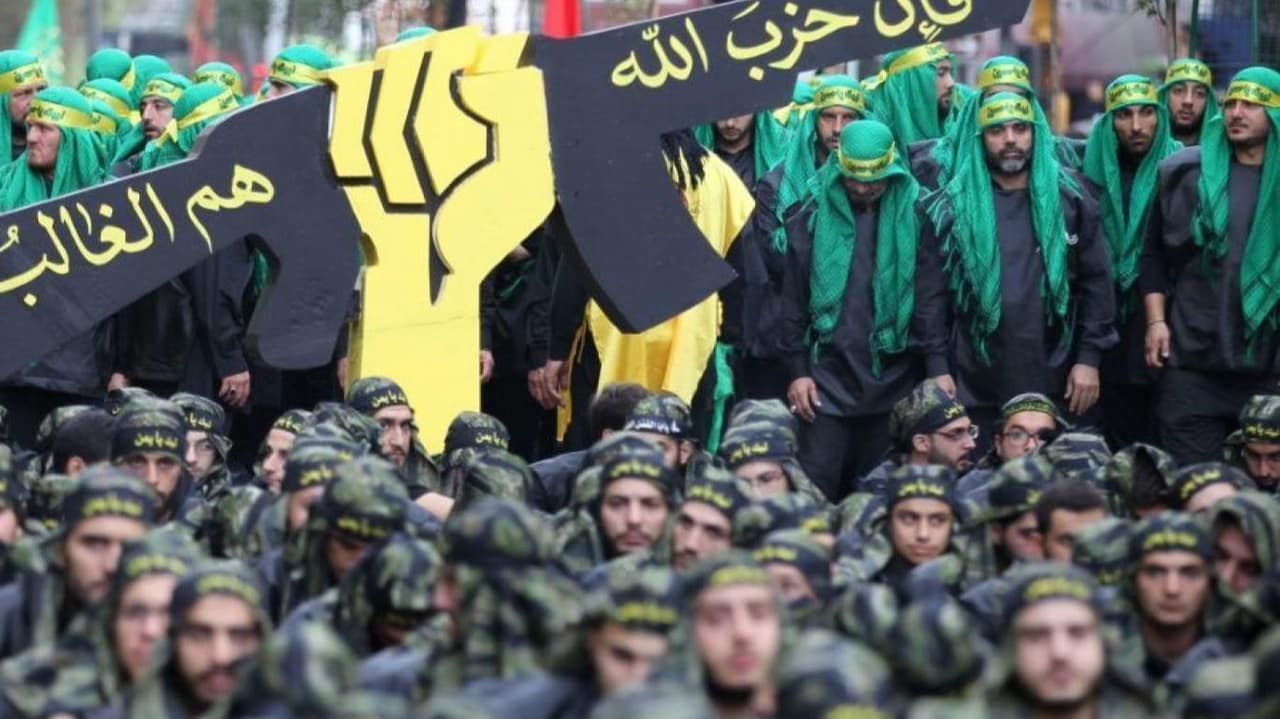 Hizbullah Güney Kıbrıs Rum Kesimi'ni tehdit etti: Hedef olursunuz