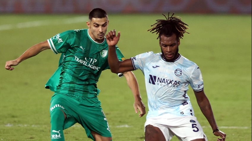 Adana Demirspor - Samsunspor CANLI