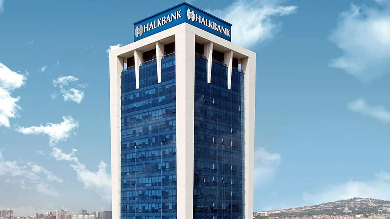 Halkbank'tan 9 ayda 8,9 milyar TL net kar