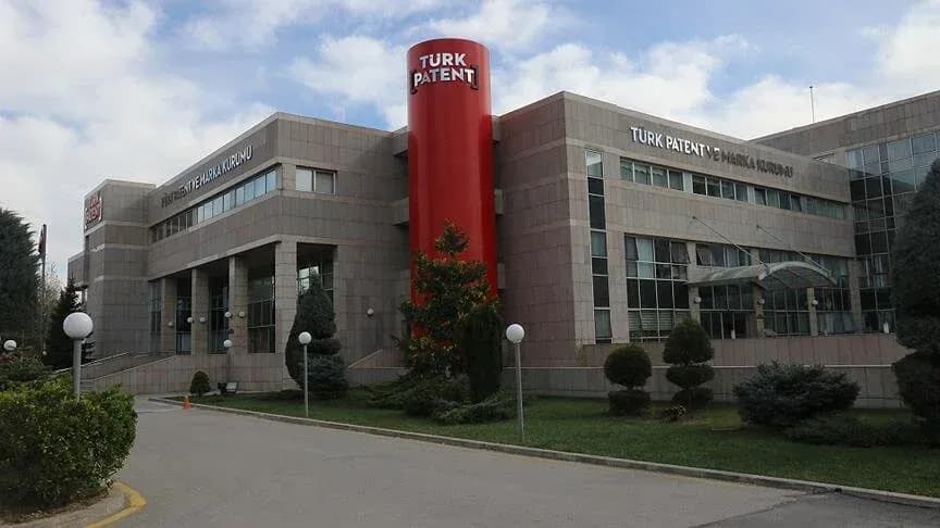 Bir yılda 16 bin 433 patent başvurusu yapıldı