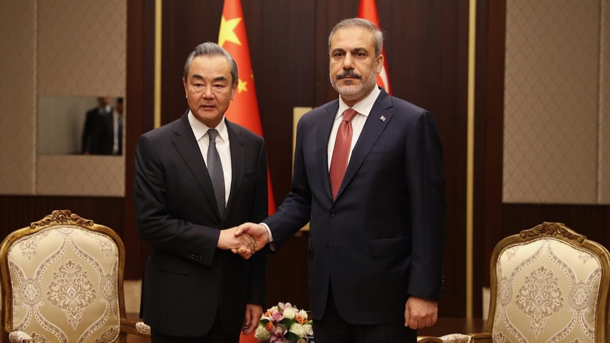 Institute for Security and Development Policy: Türkiye-Çin ilişkilerinin küresel etkileri  ve Ukrayna denklemi