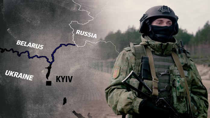 Al Jazeera: Belarus neden Ukrayna sınırına asker yığıyor?