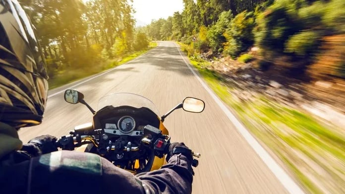 Ölümlü ve yaralanmalı kazalarda motosikletin payı hızla yükseliyor