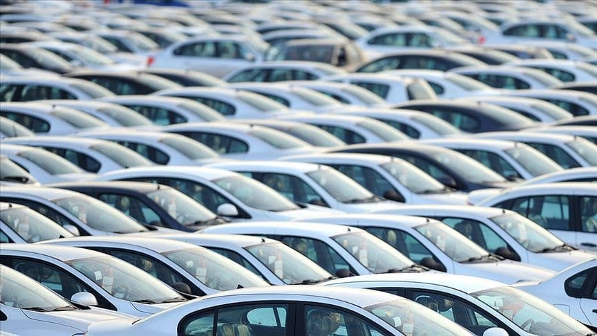 Haziranda ihracat şampiyonu otomotiv sektörü oldu