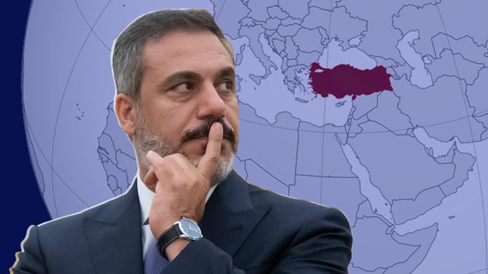 The Jerusalem Post: Hakan Fidan'ın Dışişleri Bakanlığı, İsrail için ne anlama geliyor?