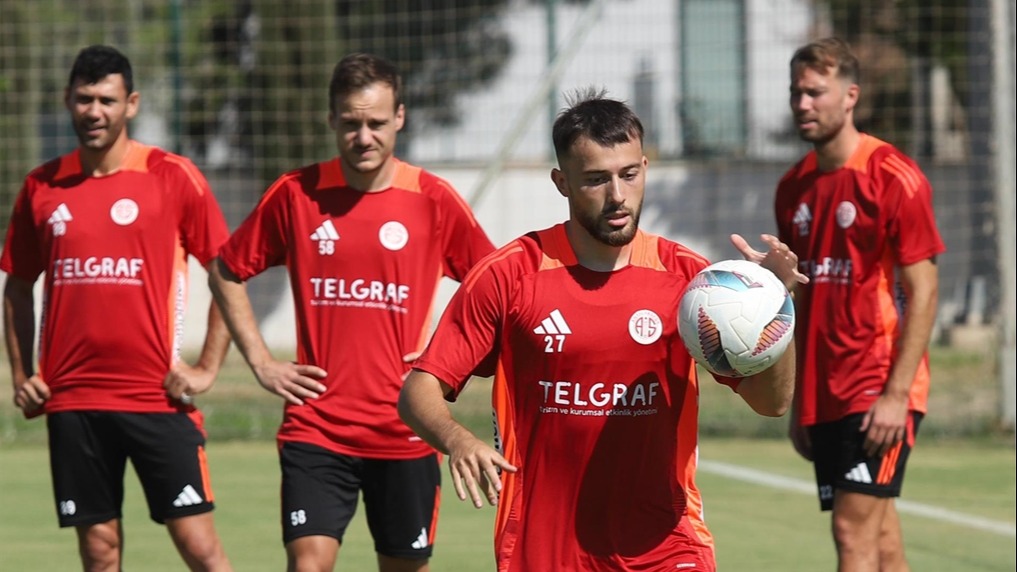 Çaykur Rizespor - Antalyaspor CANLI