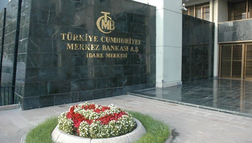 Merkez Bankası Türk lirası mevduata uygulanan zorunlu karşılık oranlarını değiştirdi