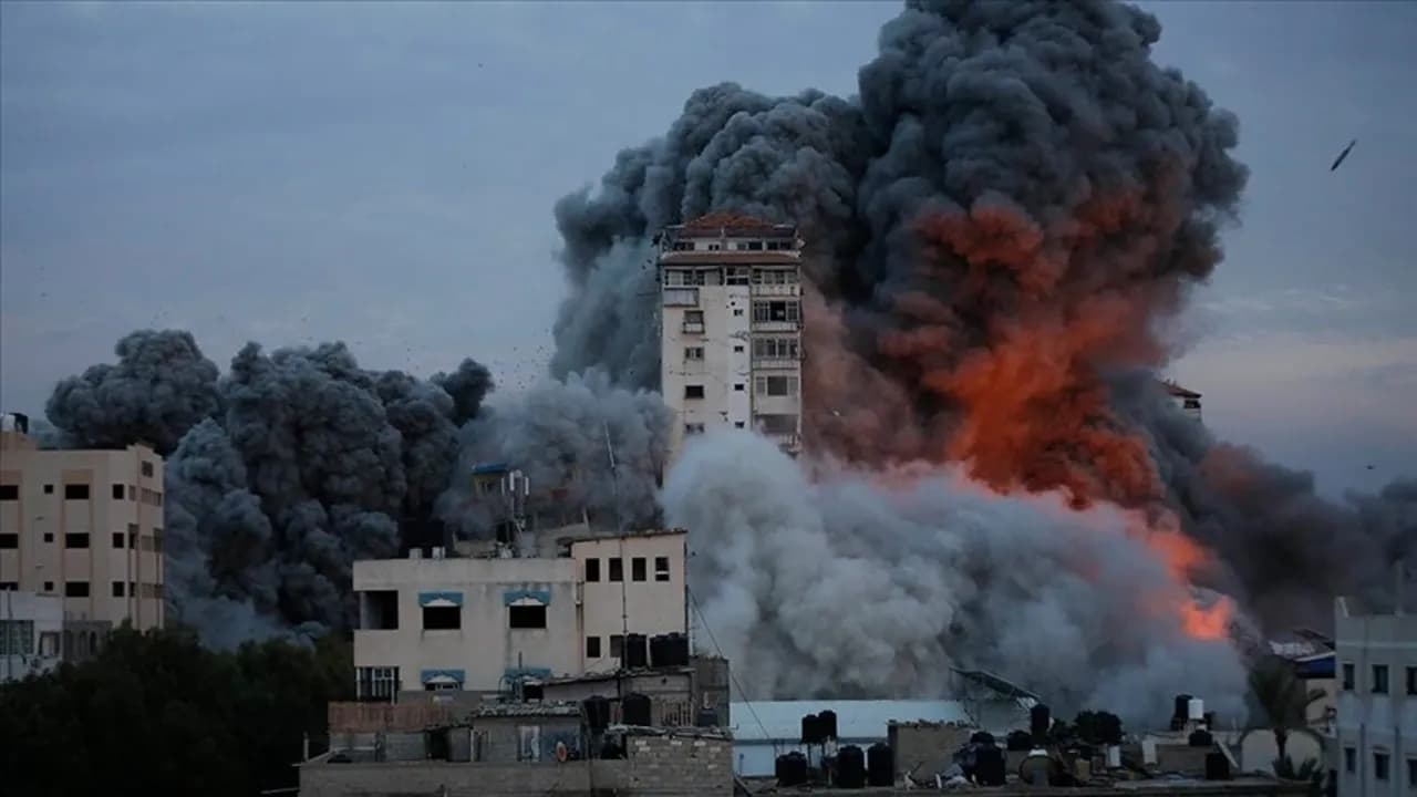 The Middle East Institute: Orta Doğu bir daha asla eskisi gibi olmayabilir!
