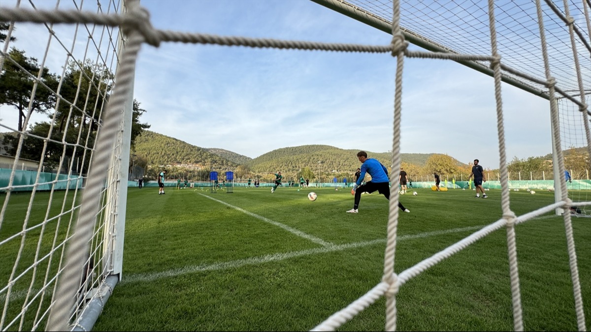 Bodrum FK - Çaykur Rizespor