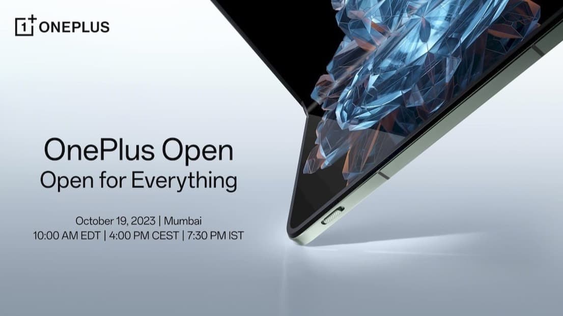OnePlus Fold’un teknik özellikleri sızdırıldı!