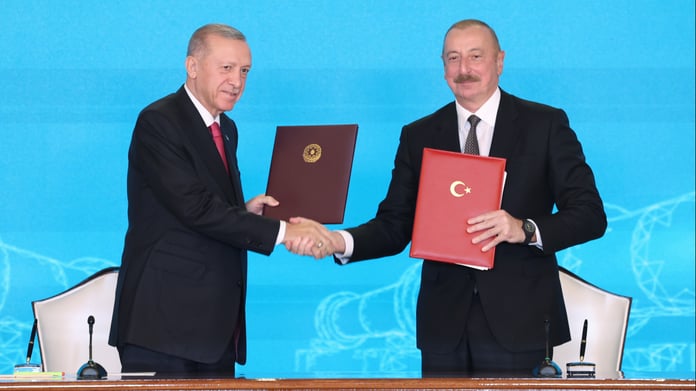 Fundacion Real Instituto Elcano: Karabağ'da yerel çatışma ve bölgesel-küresel rekabet