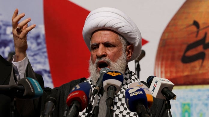 Nasrallah’ın ardından yeni Hizbullah lideri belli oldu! Hizbullah yeni lideri kim olacak?