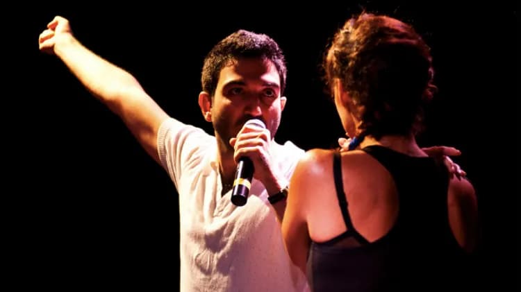 İstanbul Sinema Müzesi'nde sanat dolu etkinlikler