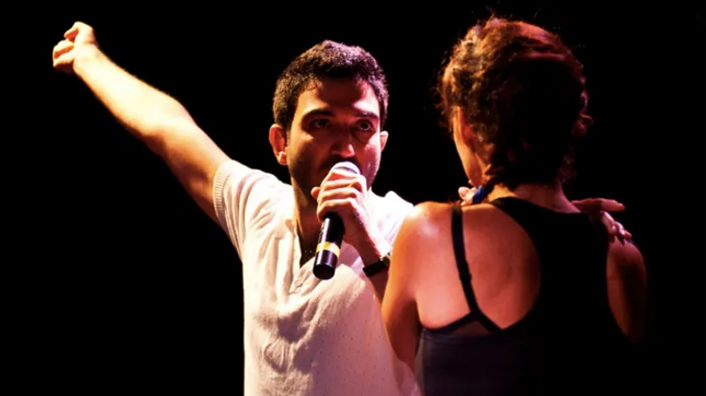İstanbul Sinema Müzesi'nde sanat dolu etkinlikler