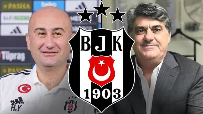 Başkan istifa etti, boşalan koltuğun sahibi belirlenecek! Beşiktaş Genel Kurulu (Beşiktaş Kongresi) ne zaman yapılacak?