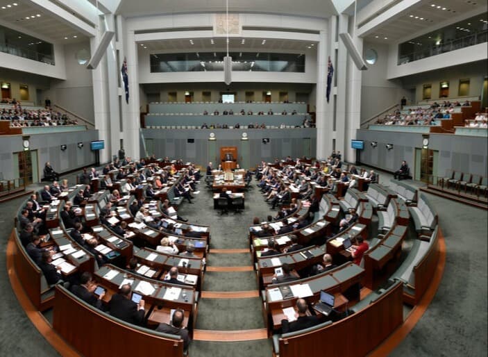 Avustralya, Rusya'nın büyükelçiliğini casusluk şüphesiyle durdurdu