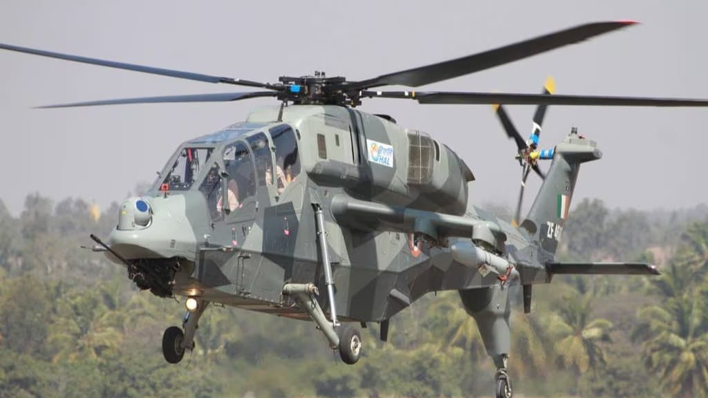 Hindistan hafif taarruz helikopteri programını büyük bir ihale ile geliştiriyor