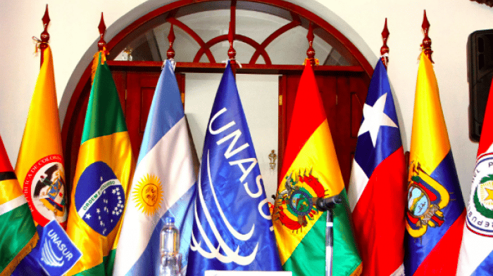 Kolombiya ve Venezuela kayıp kurbanların kalıntılarını arayacak