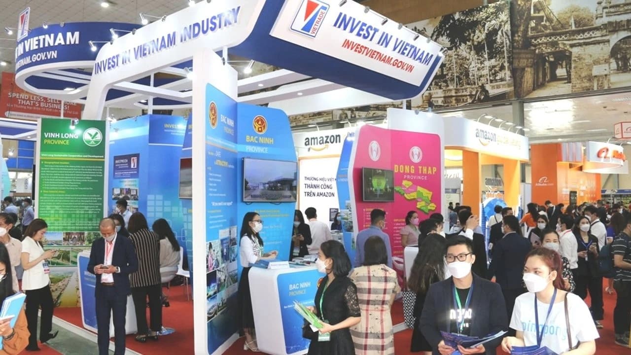 Türk savunma sanayii, Vietnam International Defence EXPO 2024'e katılım sağlayacak