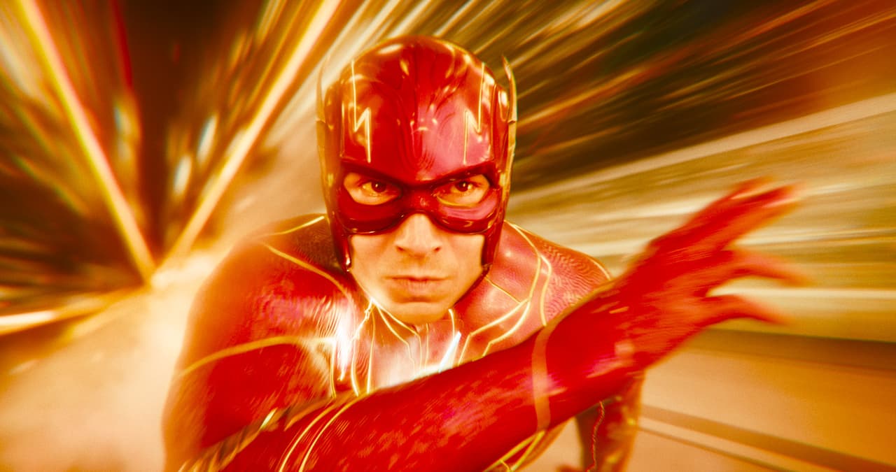 The Flash'ta Iris West görünümü sosyal medyada trend oldu!