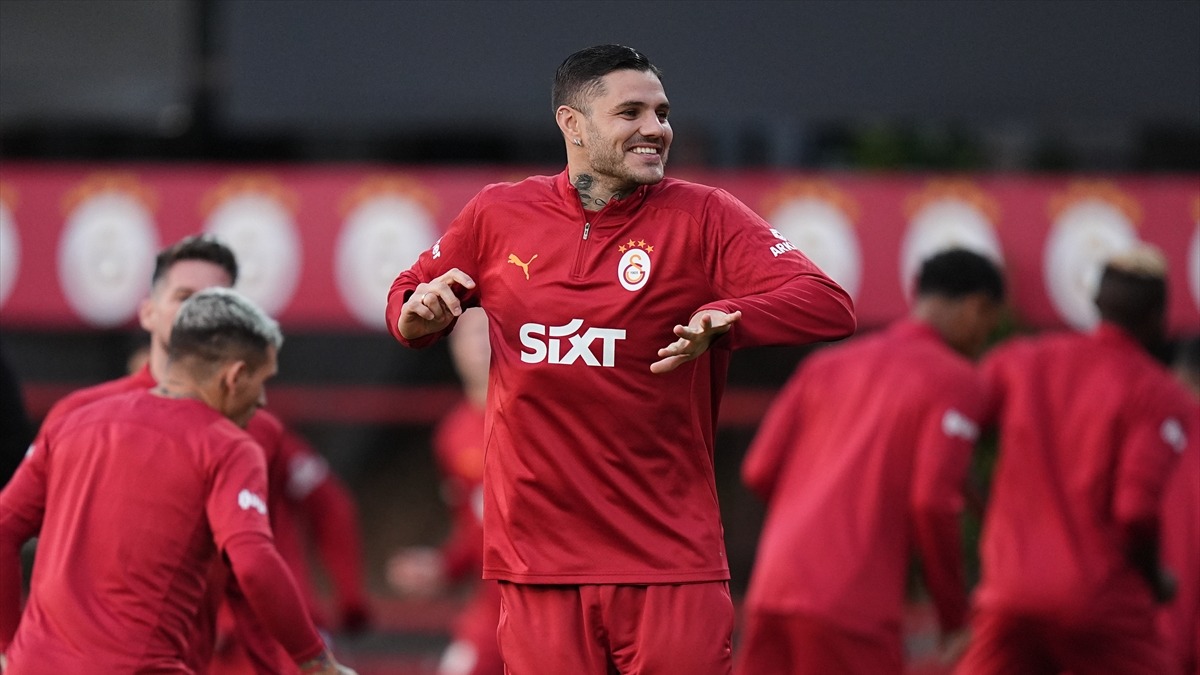 &nbsp;Antalyaspor - Galatasaray maçı