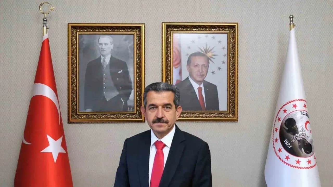Şırnak Valisi Birol Ekici kimdir?