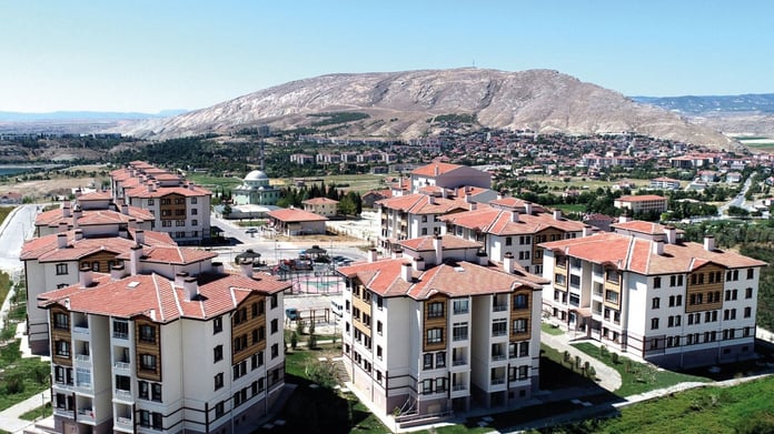 TOKİ “İlk Evim Müstakil Arsa” kuraları bugün çekiliyor