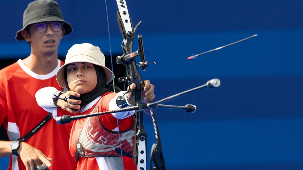 Elif Berra Gökkır elendi mi?