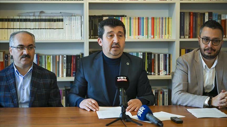 Türkiye Yazarlar Birliğinin "2023 Yılı Yazar, Fikir Adamı ve Sanatçıları Ödülleri"ni kazananlar açıklandı