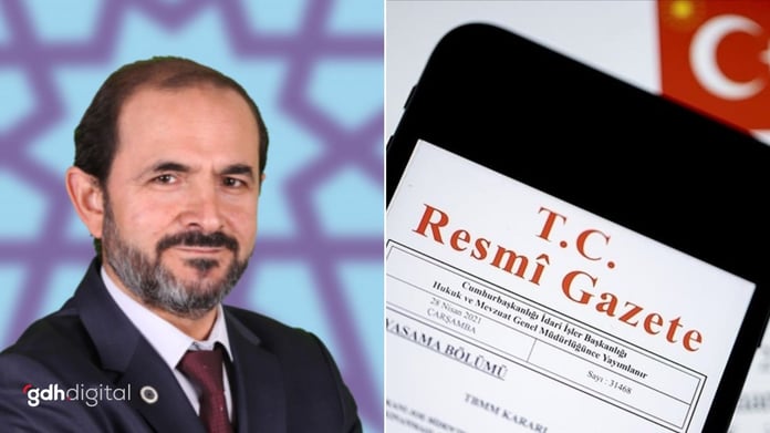 Yıldız Teknik Üniversitesi rektörü Eyüp Debik kimdir?