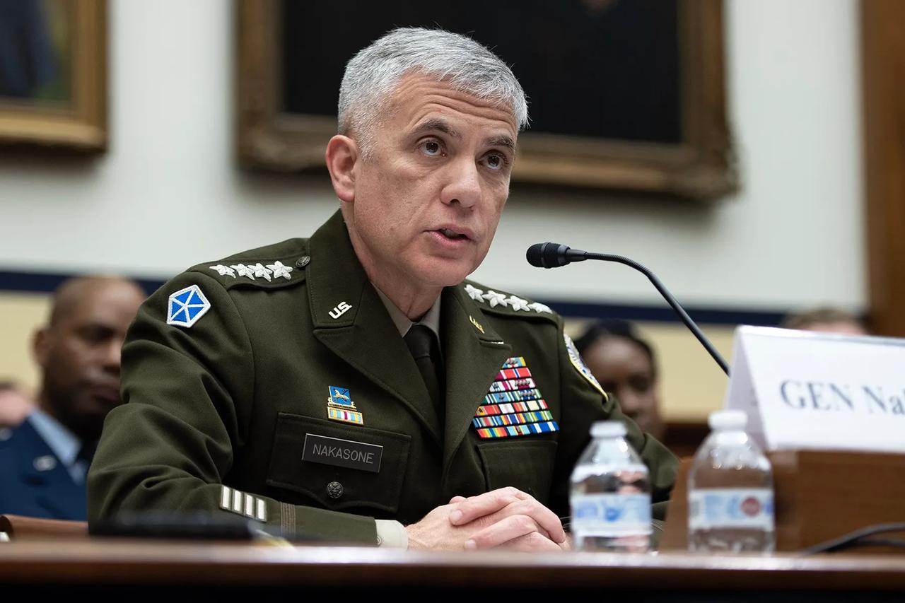 NSA'nın eski Başkanı Orgeneral Paul Nakasone OpenAI'ın yönetim kuruluna katıldı