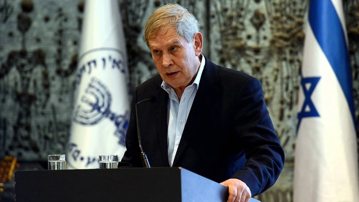 Eski Mossad Başkanı Pardo: Başbakan Netanyahu korkunç ırkçı partilerle koalisyon kurdu