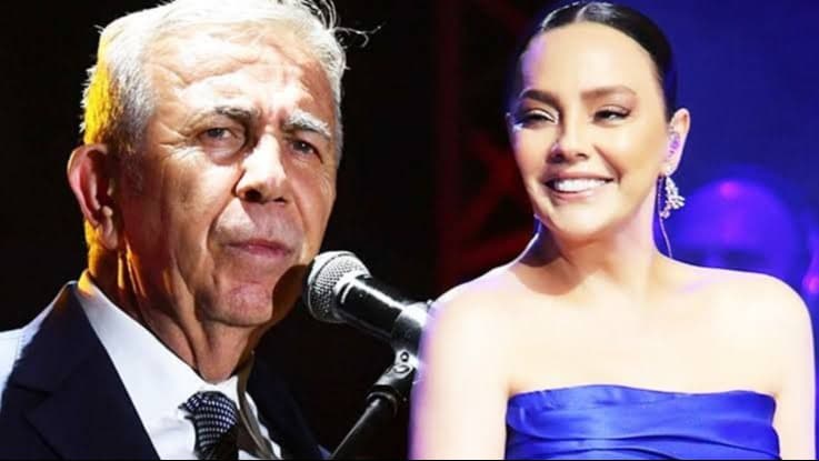 Ortaya çıkmasa Ankaralıların 69 milyonluk vergisi Ebru Gündeş'e akıtılacaktı
