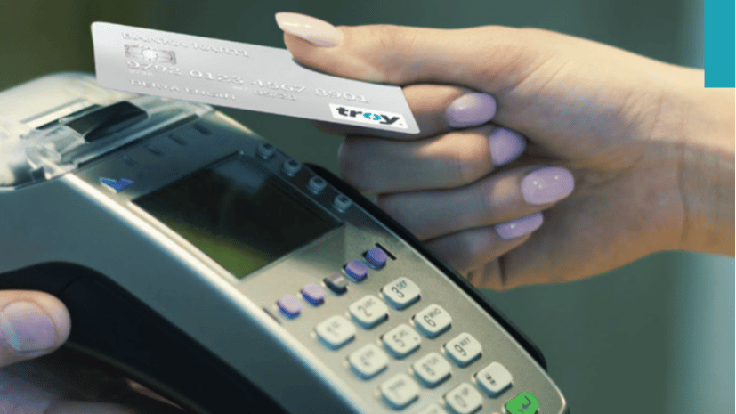 Mastercard ve VISA'nın boykotu: Neden TROY kullanmalıyız?