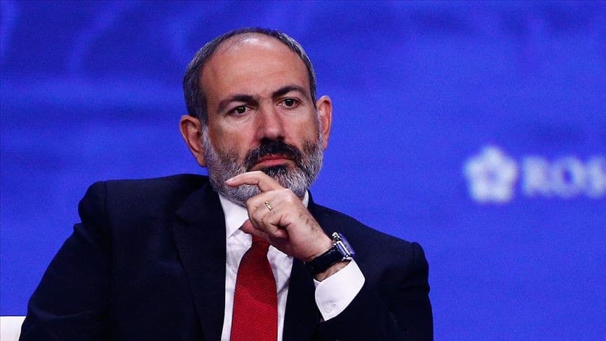 ABD ve Fransa, Ermenistan'ı yapıcı diyalogdan uzaklaştırıyor