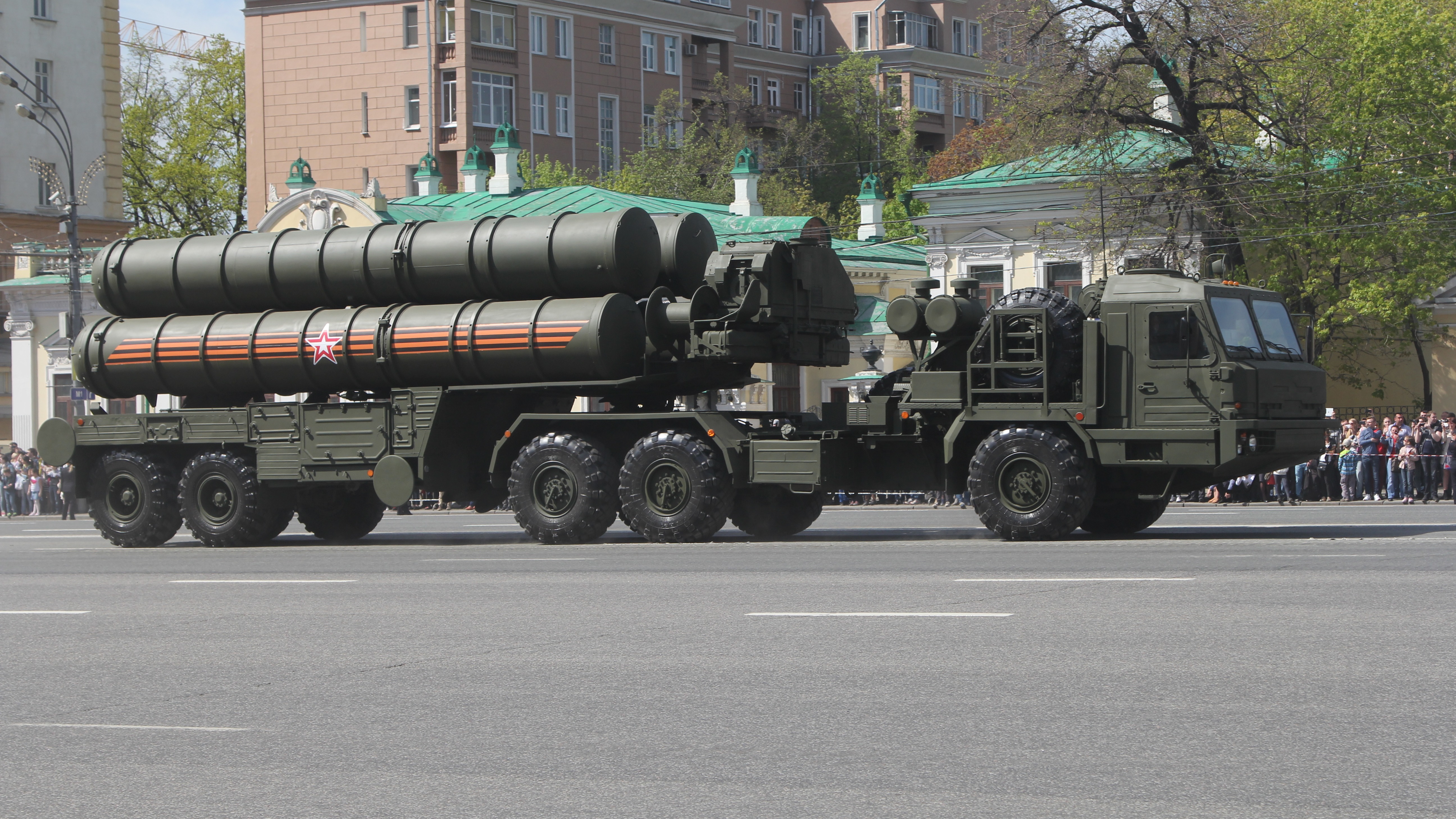 S-400