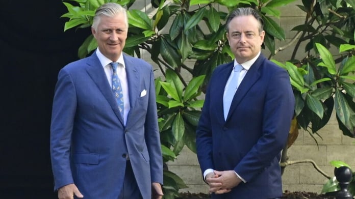 Her seçim sonrası sancılı süreç: Belçika'da 3 aydır hükümet kurulamıyor